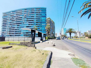 Departamento Iquique vista al mar 407